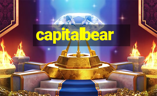 capitalbear