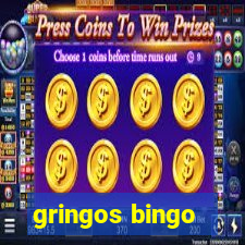 gringos bingo