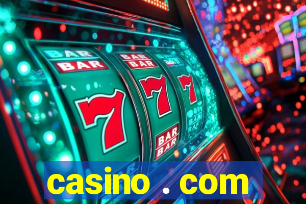 casino . com