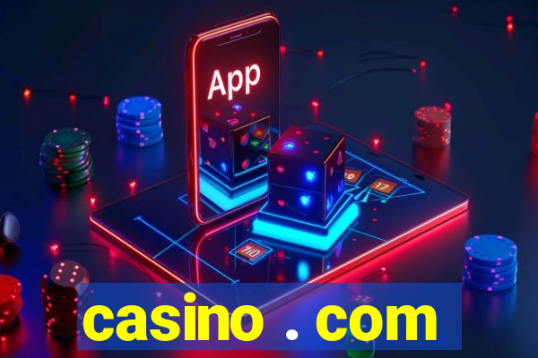 casino . com