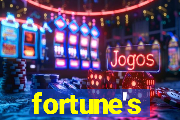 fortune's