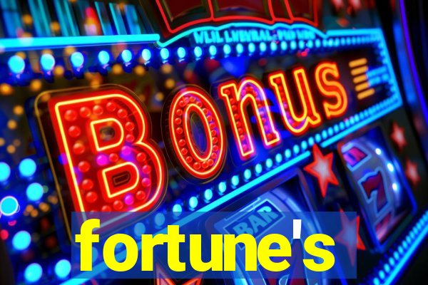 fortune's