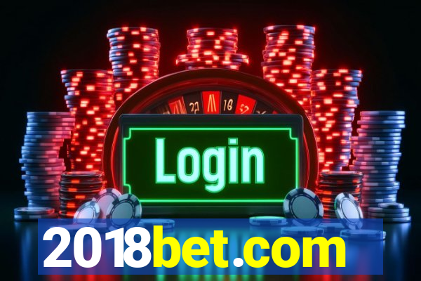 2018bet.com