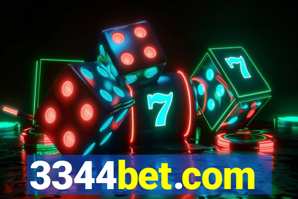 3344bet.com