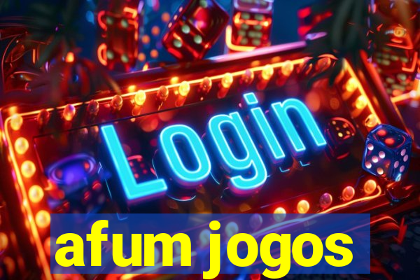 afum jogos