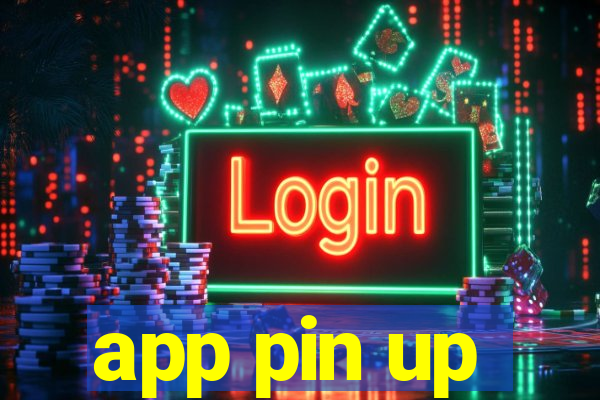 app pin up