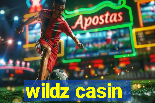 wildz casin