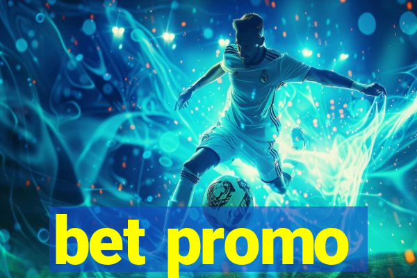 bet promo