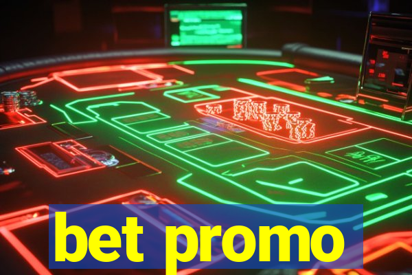 bet promo