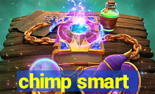 chimp smart