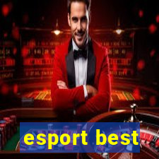 esport best