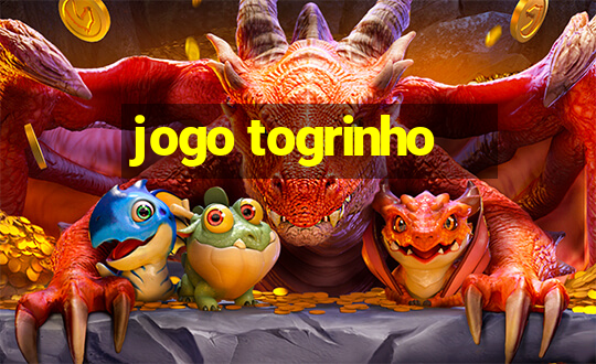 jogo togrinho