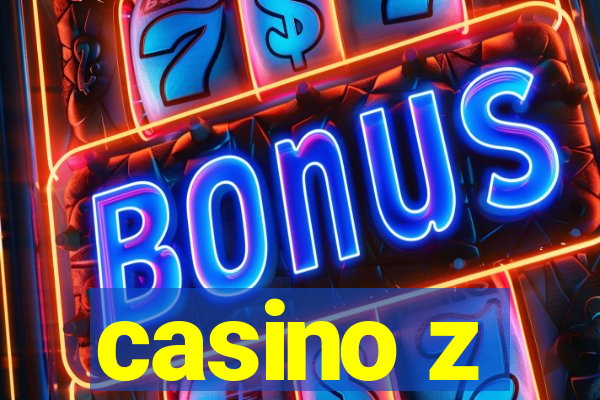 casino z