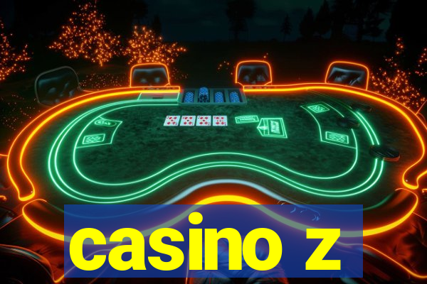 casino z