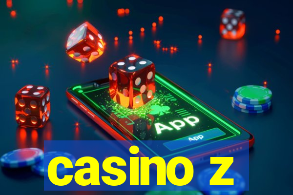 casino z