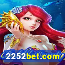 2252bet.com