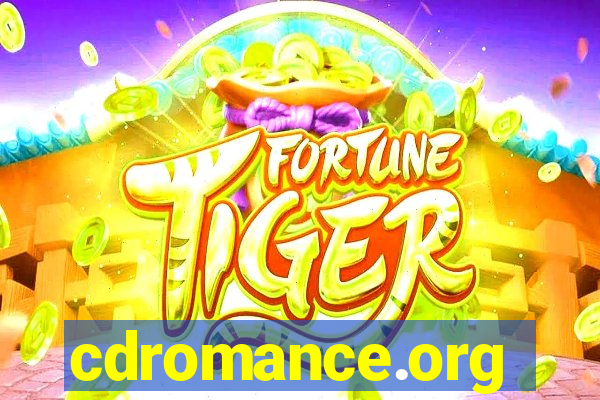 cdromance.org