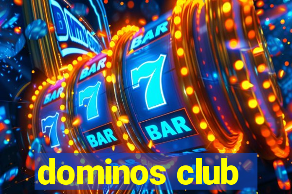 dominos club