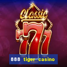 888 tiger casino no deposit bonus