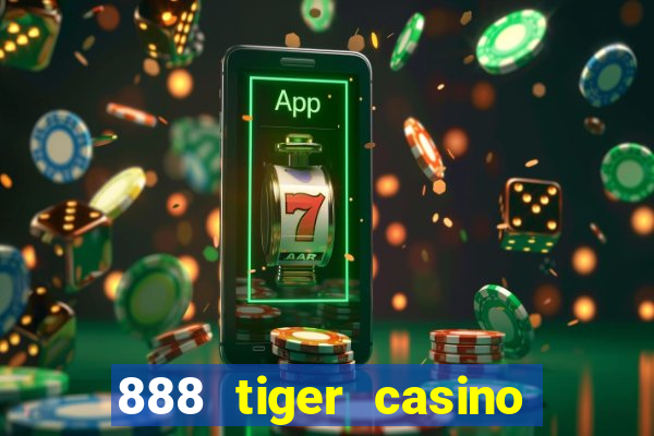 888 tiger casino no deposit bonus