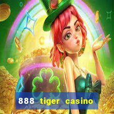 888 tiger casino no deposit bonus