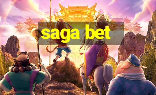 saga bet