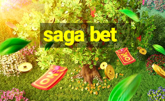 saga bet