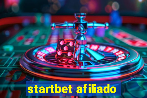 startbet afiliado