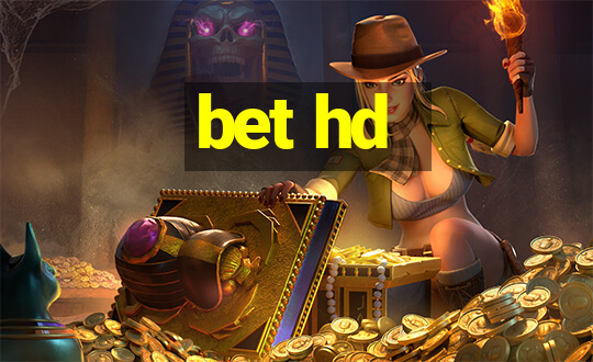 bet hd