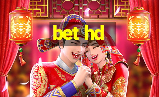 bet hd