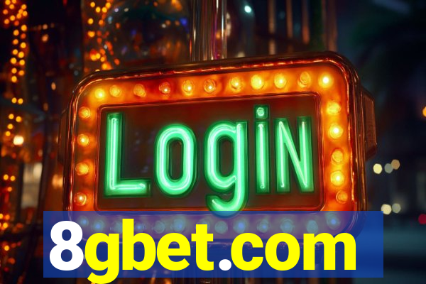 8gbet.com