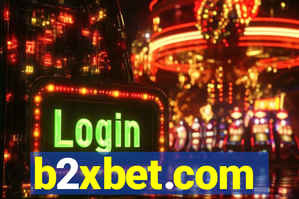 b2xbet.com