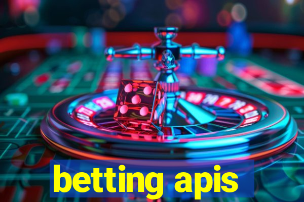 betting apis