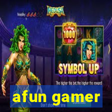 afun gamer