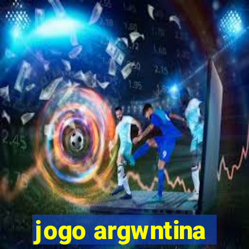 jogo argwntina