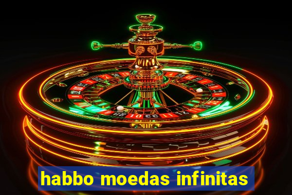 habbo moedas infinitas