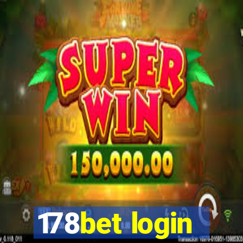 178bet login