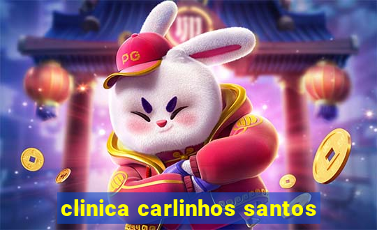 clinica carlinhos santos