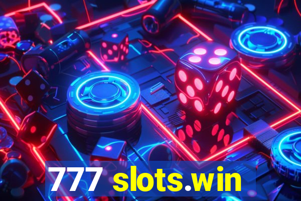 777 slots.win