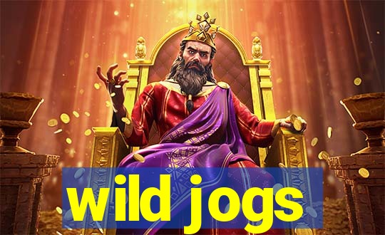 wild jogs