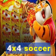 4x4 soccer