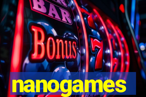 nanogames