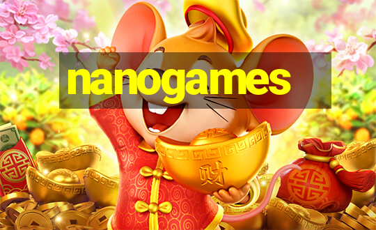 nanogames