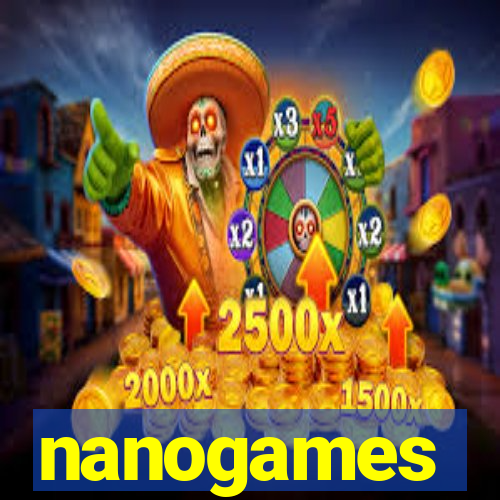 nanogames