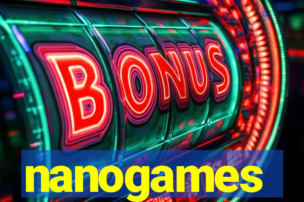 nanogames