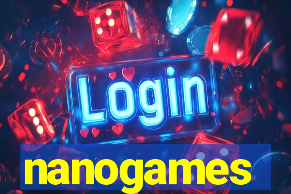 nanogames