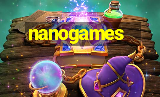 nanogames