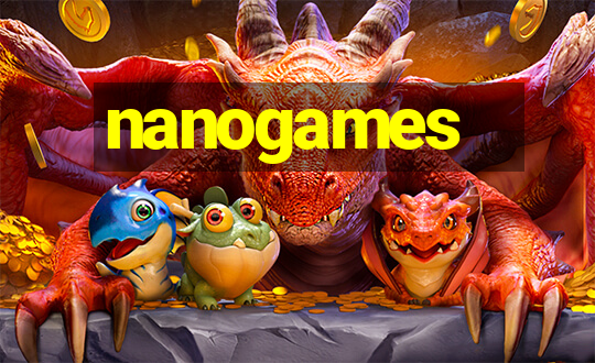 nanogames