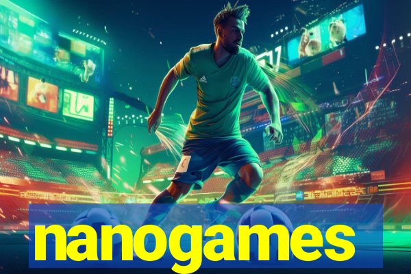 nanogames