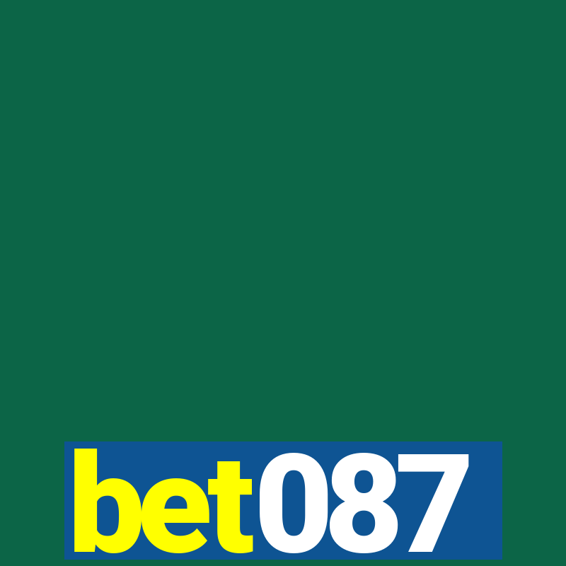 bet087